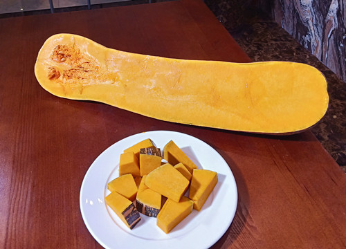 知道最甜最面的南瓜品種嗎？盤點十種有營養(yǎng)的甜面南瓜...