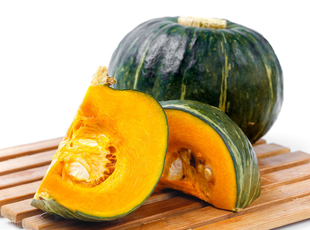 2020年，市面上的南瓜品種哪個口感最好、最甜、最值得種植？