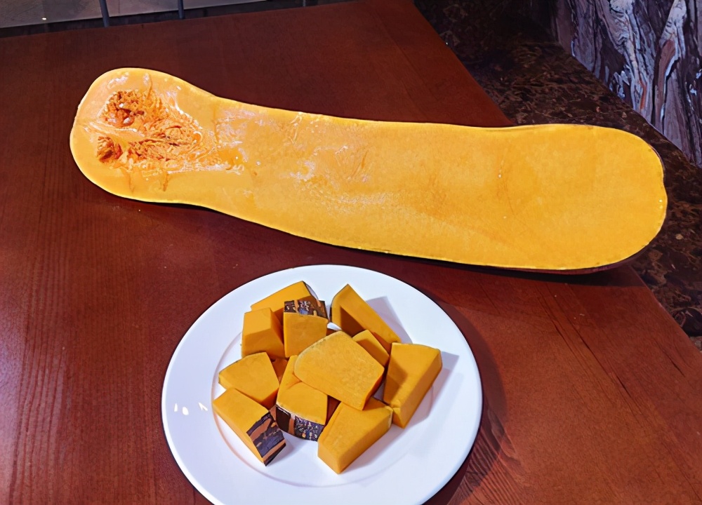 2020年，市面上的南瓜品種哪個口感最好、最甜、最值得種植？