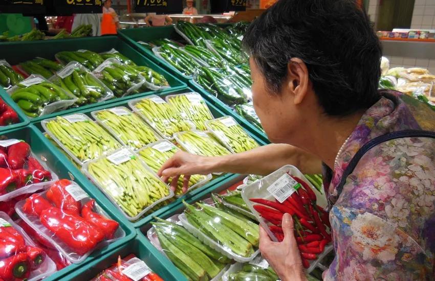 一斤接近20塊，原來(lái)它才是最火的國(guó)民蔬菜！全國(guó)都適種