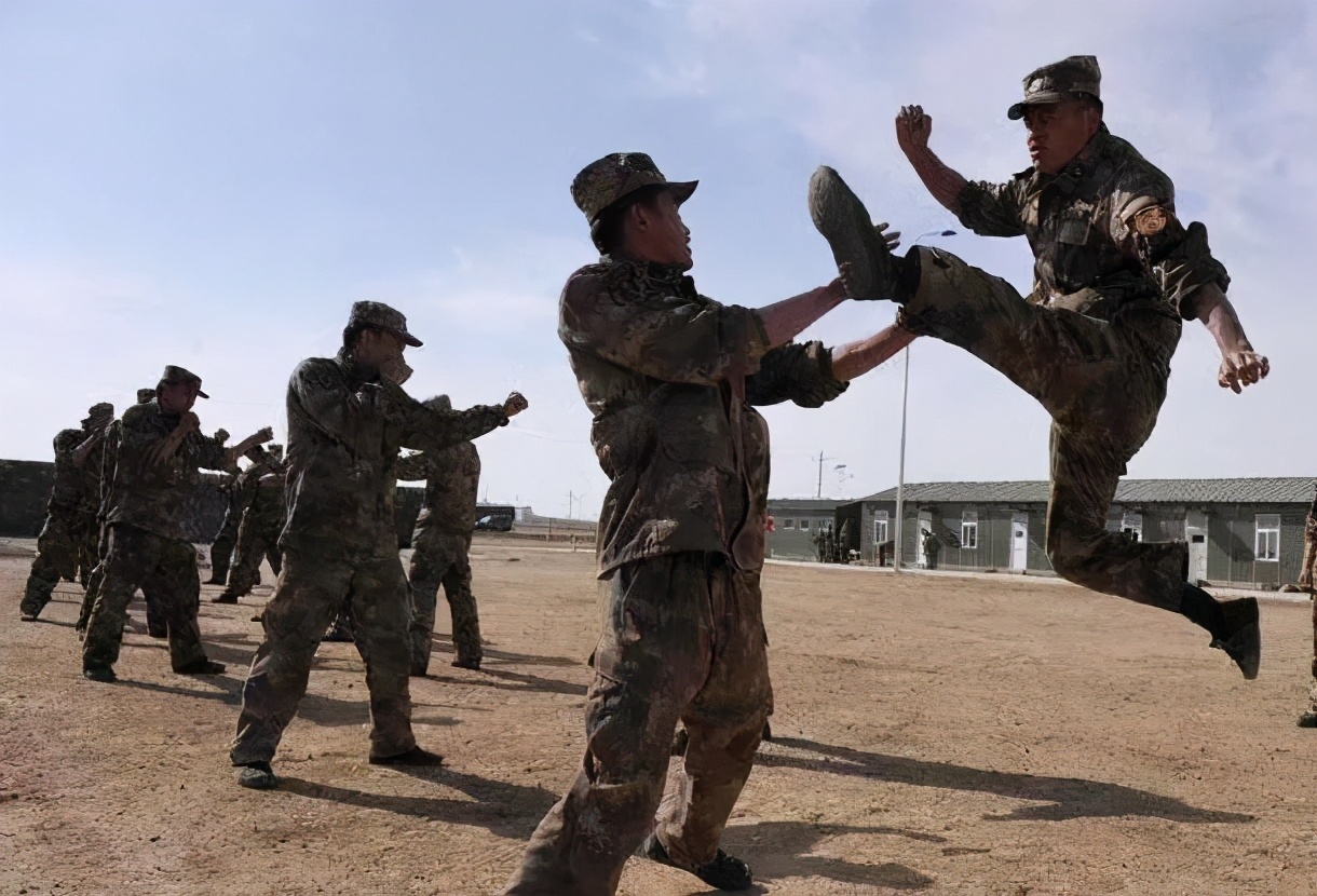 一位轉(zhuǎn)業(yè)后的特種兵，辦農(nóng)場種瓜菜，靠1個優(yōu)點，年賺200萬